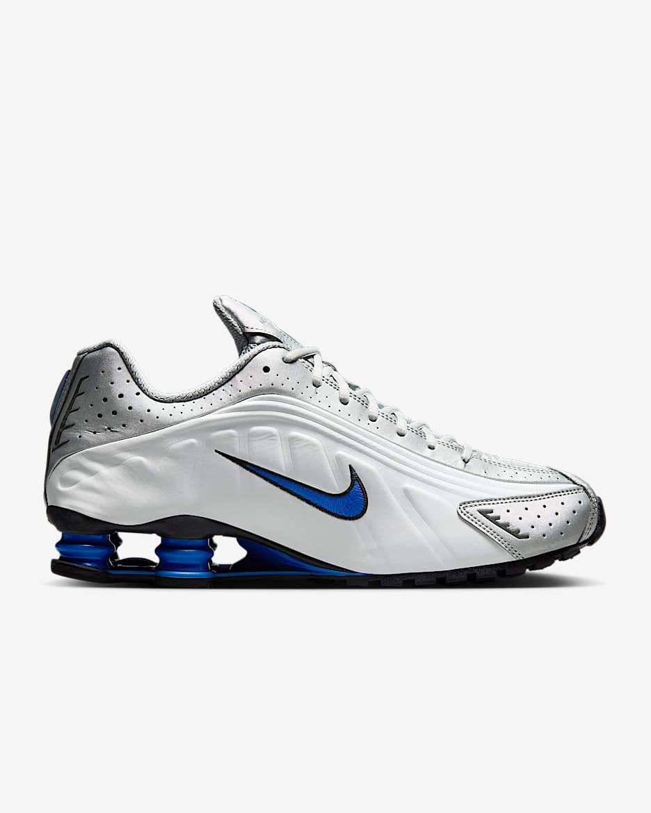 Nike Shox R4 Men s Shoes